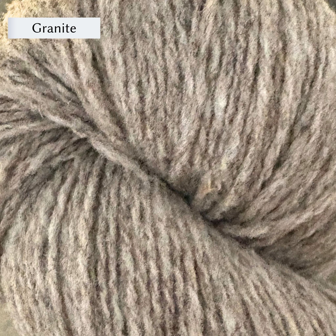 Wooldreamers 90 Varas