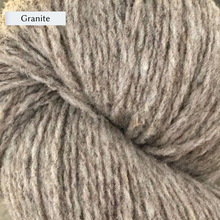 Wooldreamers 90 Varas