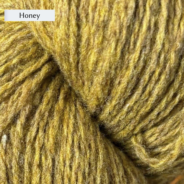 Wooldreamers 90 Varas