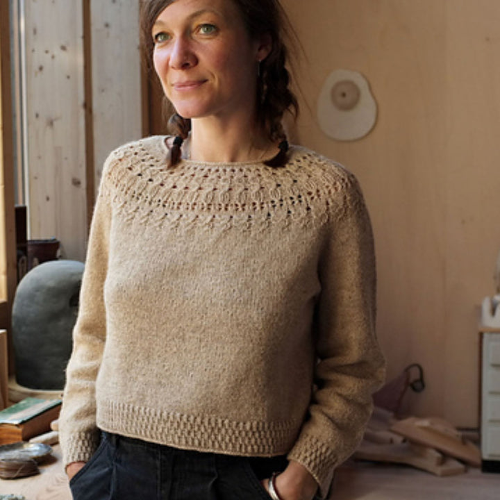 Ilha by Orlane Sucche in Saona