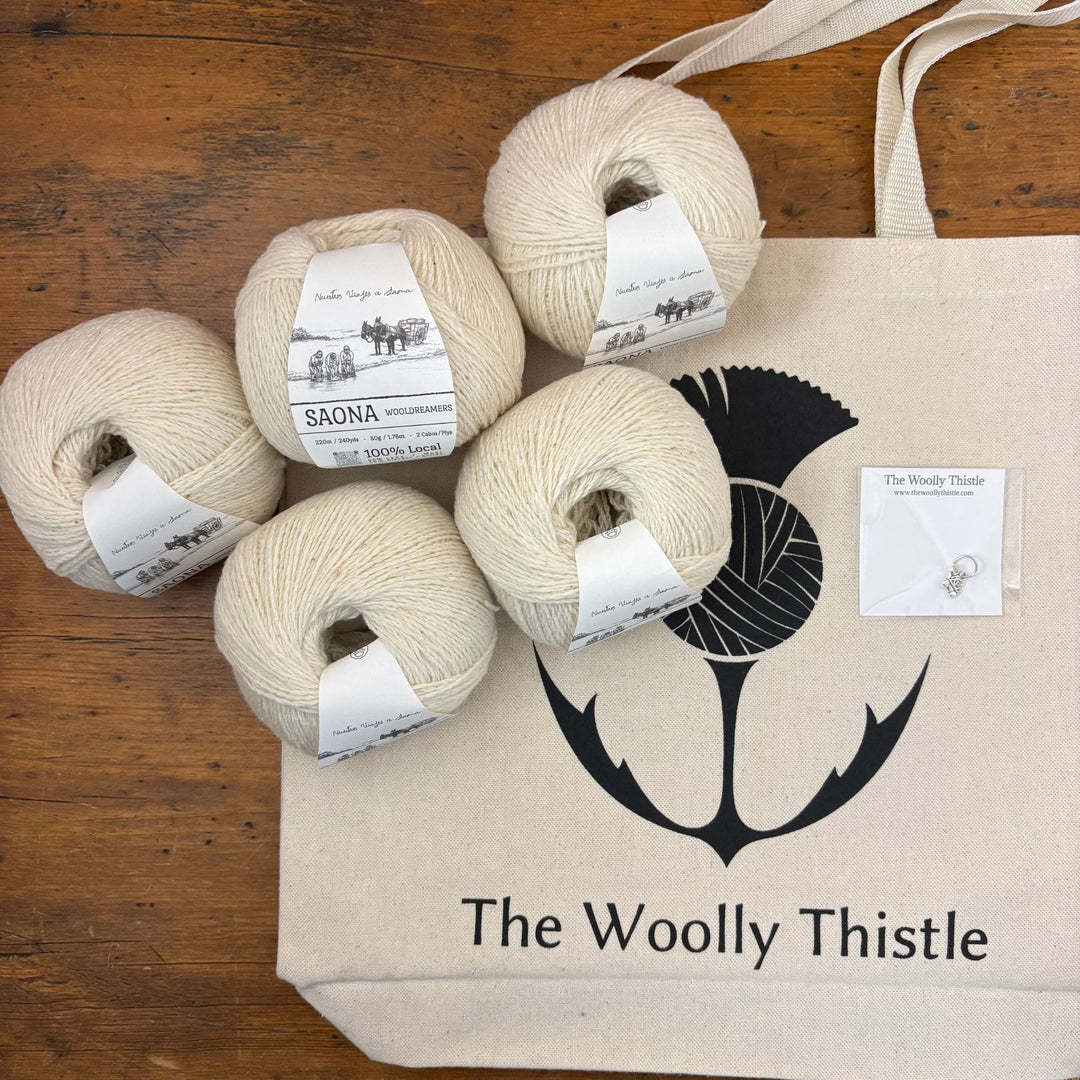 Ilha by Orlane Sucche in Saona