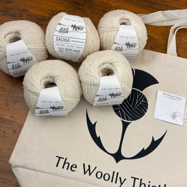 Ilha by Orlane Sucche in Saona