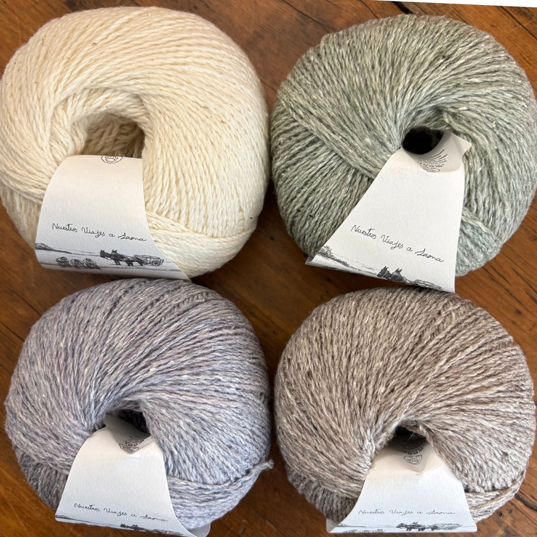 Ilha by Orlane Sucche in Saona