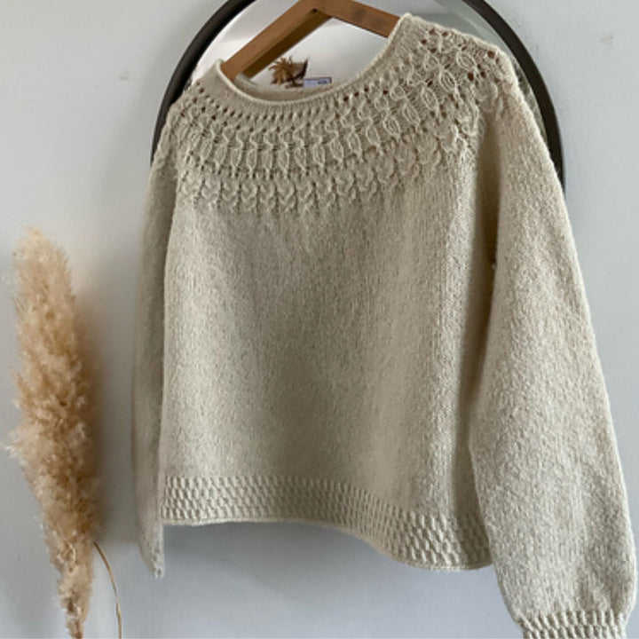 Ilha by Orlane Sucche in Saona