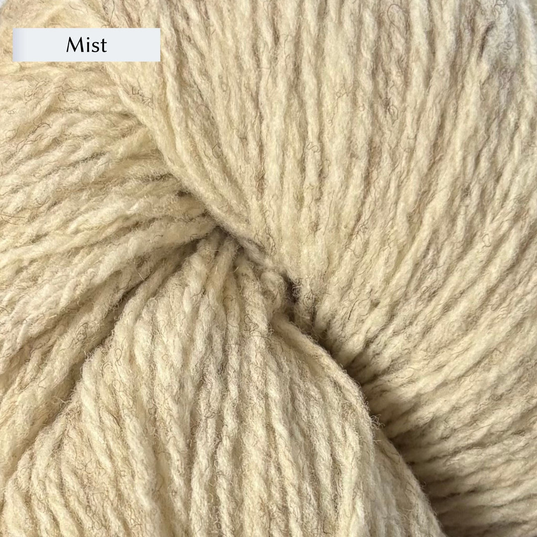 Wooldreamers 90 Varas