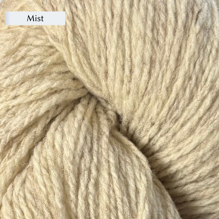 Wooldreamers 90 Varas