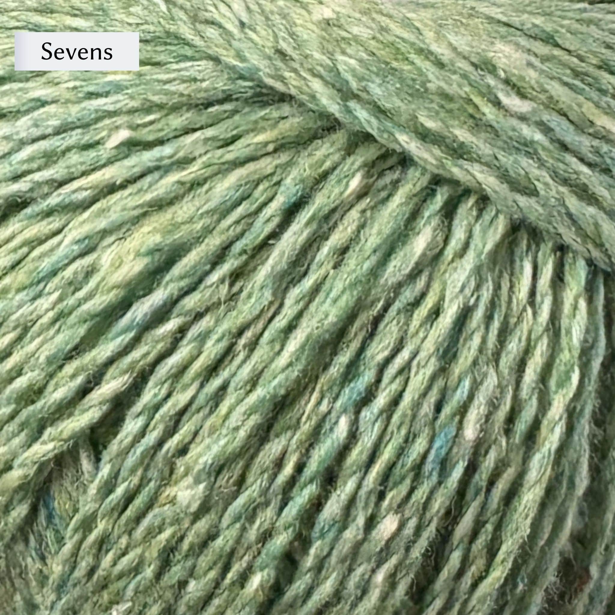 Wooldreamers Saona Yarn