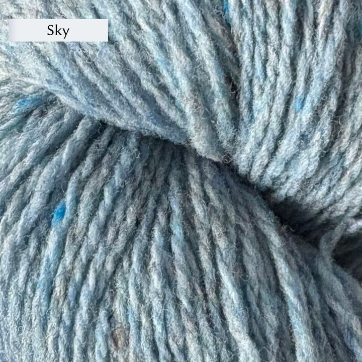 Wooldreamers 90 Varas