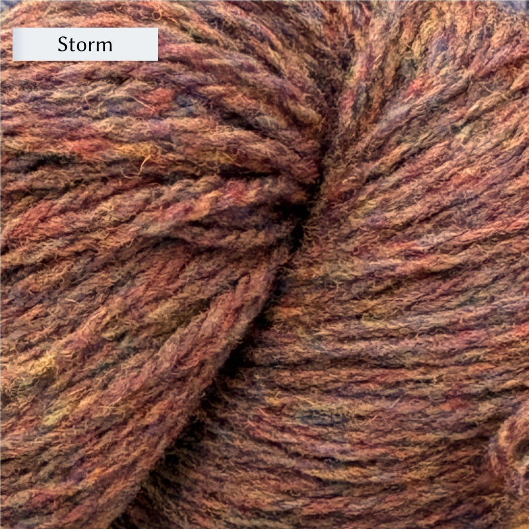 Wooldreamers 90 Varas