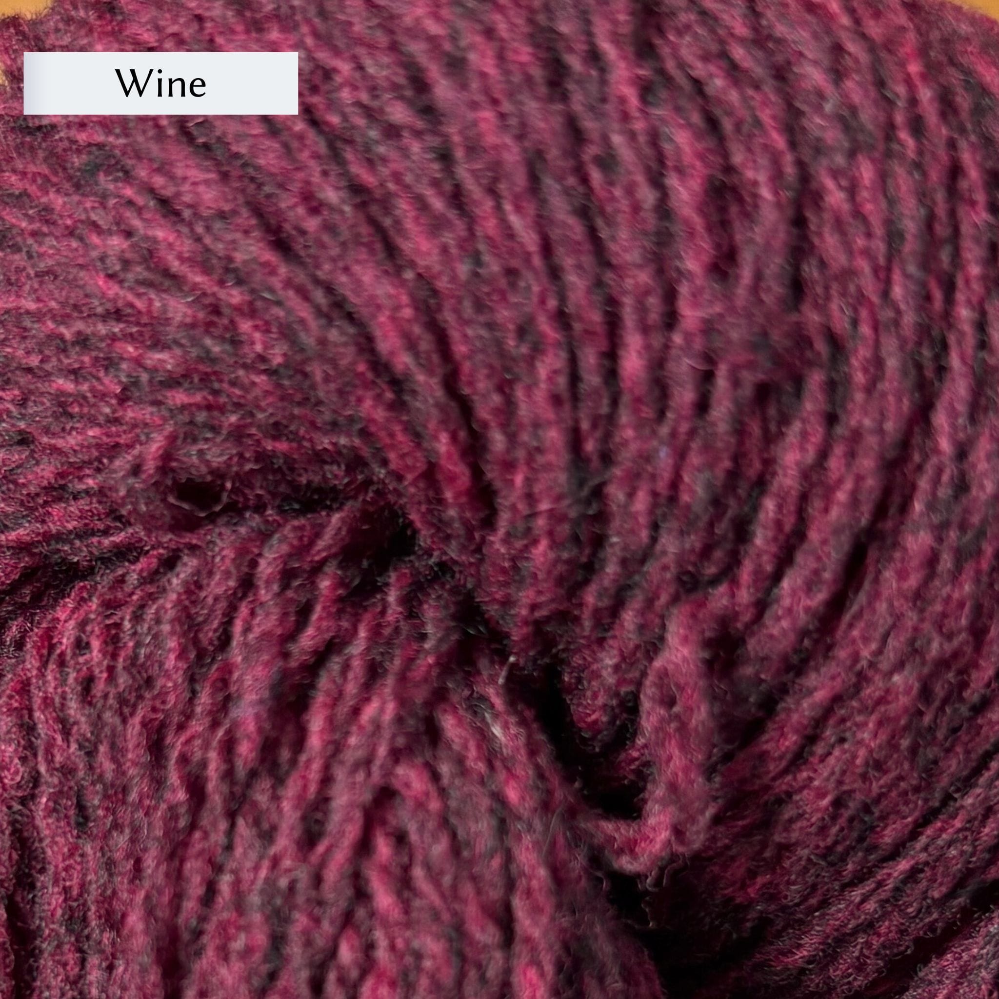 Wooldreamers 90 Varas