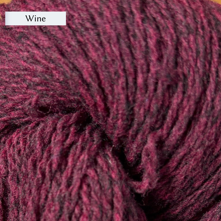 Wooldreamers 90 Varas