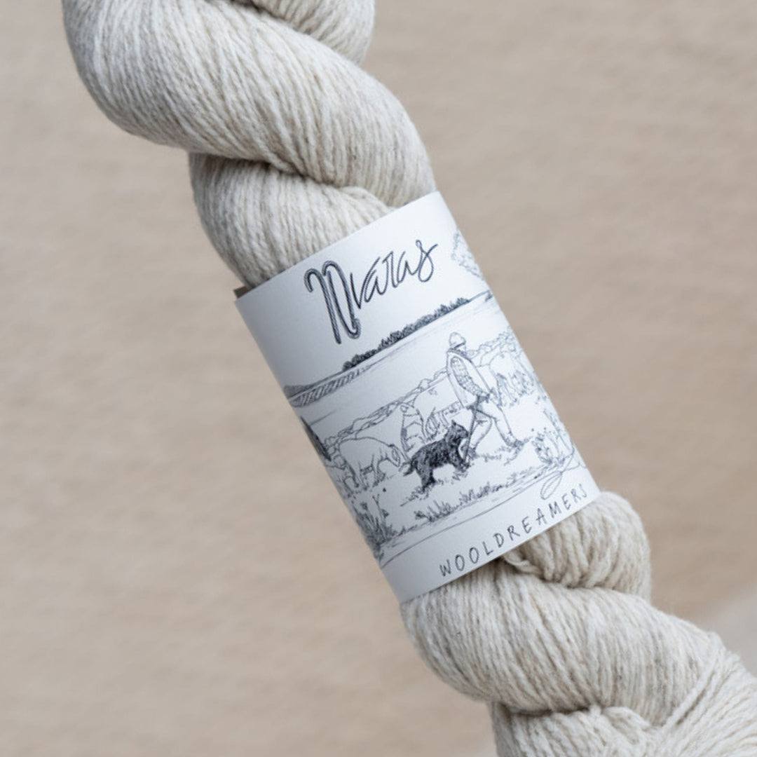 Wooldreamers 90 Varas