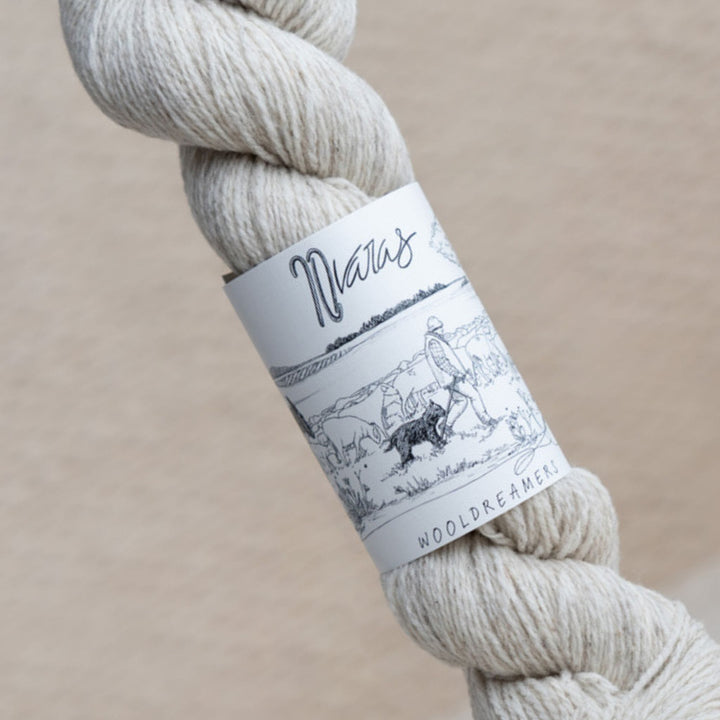 Wooldreamers 90 Varas