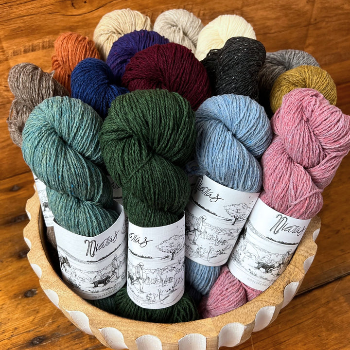 Wooldreamers 90 Varas