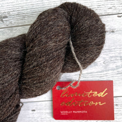 Zwartbles & Blue Texel 4ply Limited Edition