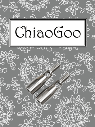 ChiaoGoo Cords & Accessories