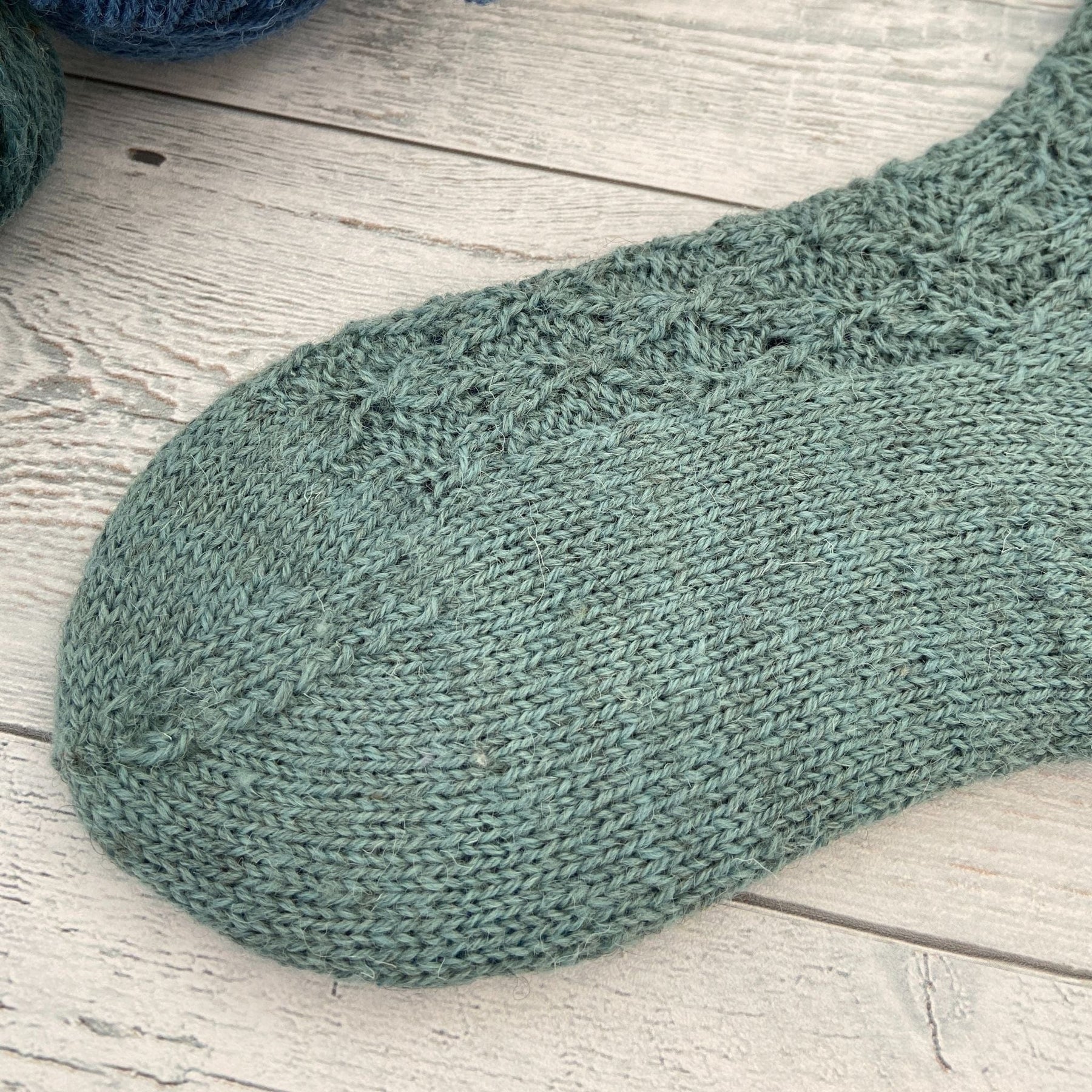 Evergreen Socks, Digital pattern, knitting pattern, sock knitting