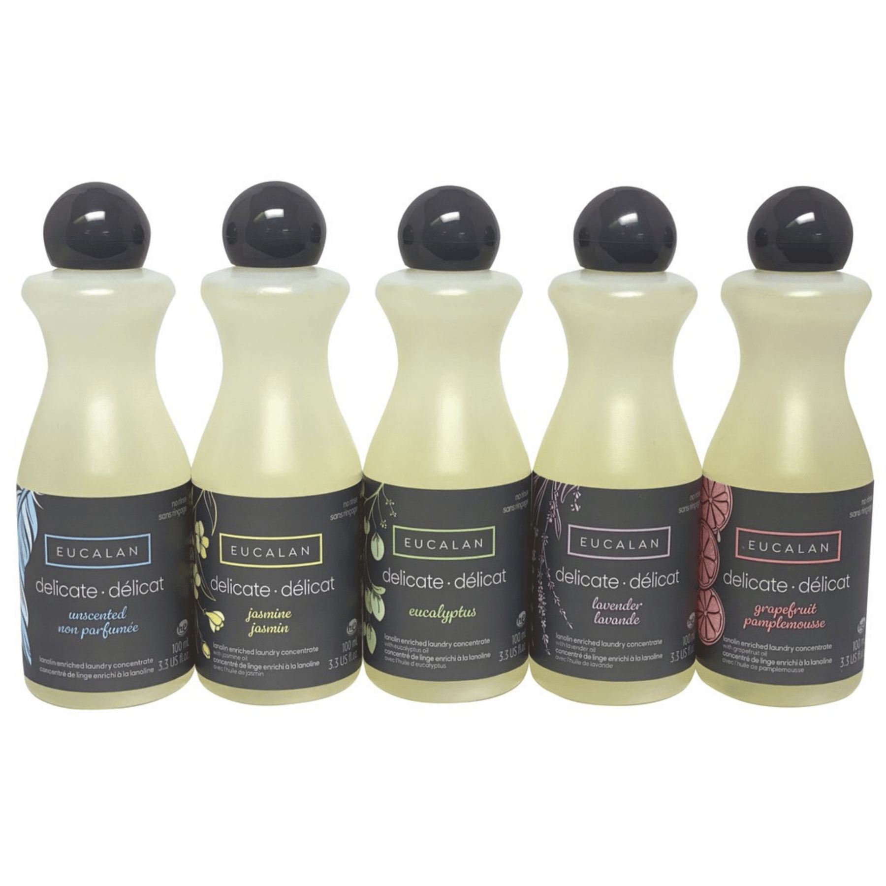 Eucalan Wool Wash The Woolly Thistle