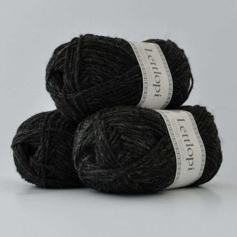 Lettlopi Yarn