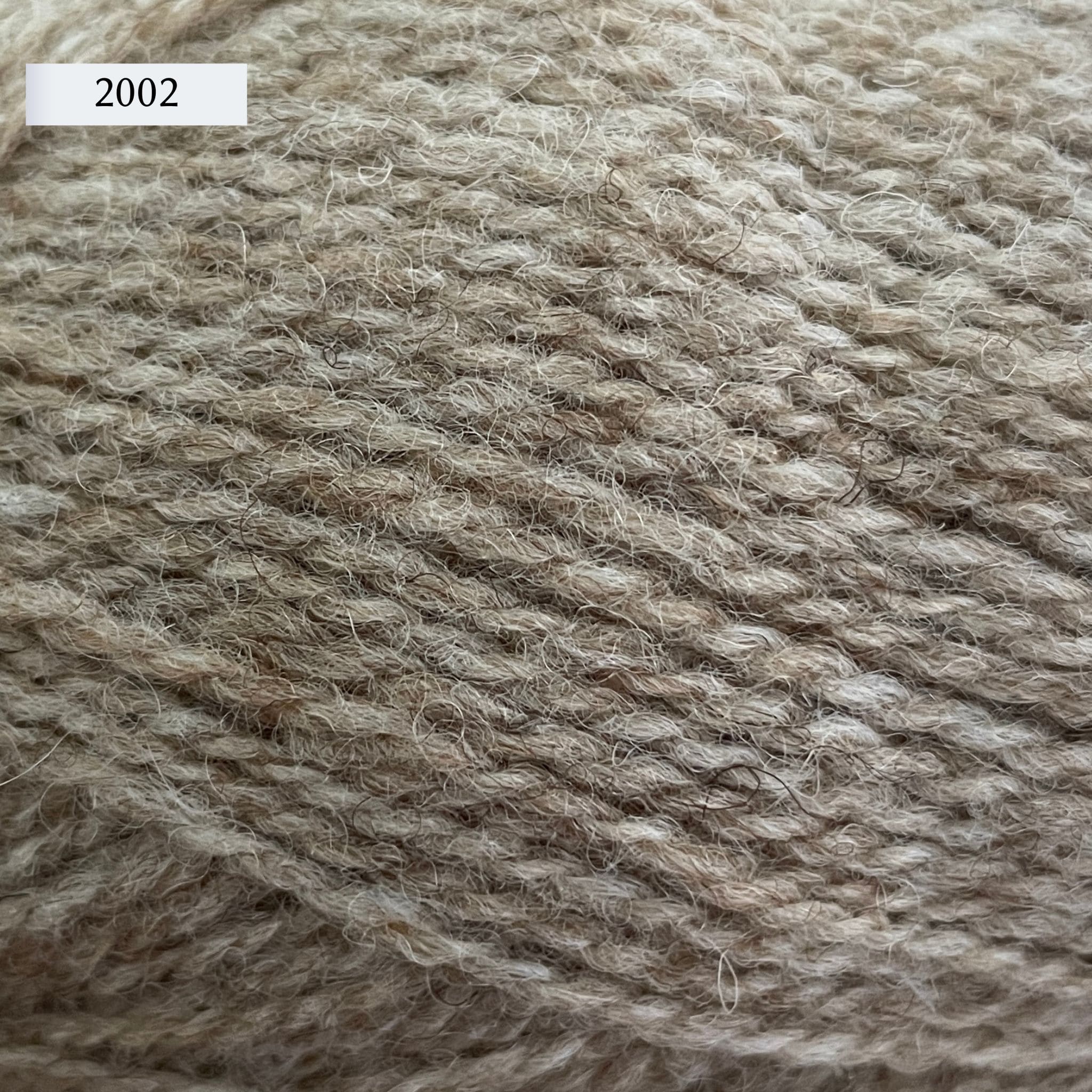 Jamieson & Smith Shetland Supreme Jumper Weight Yarn – The Woolly Thistle