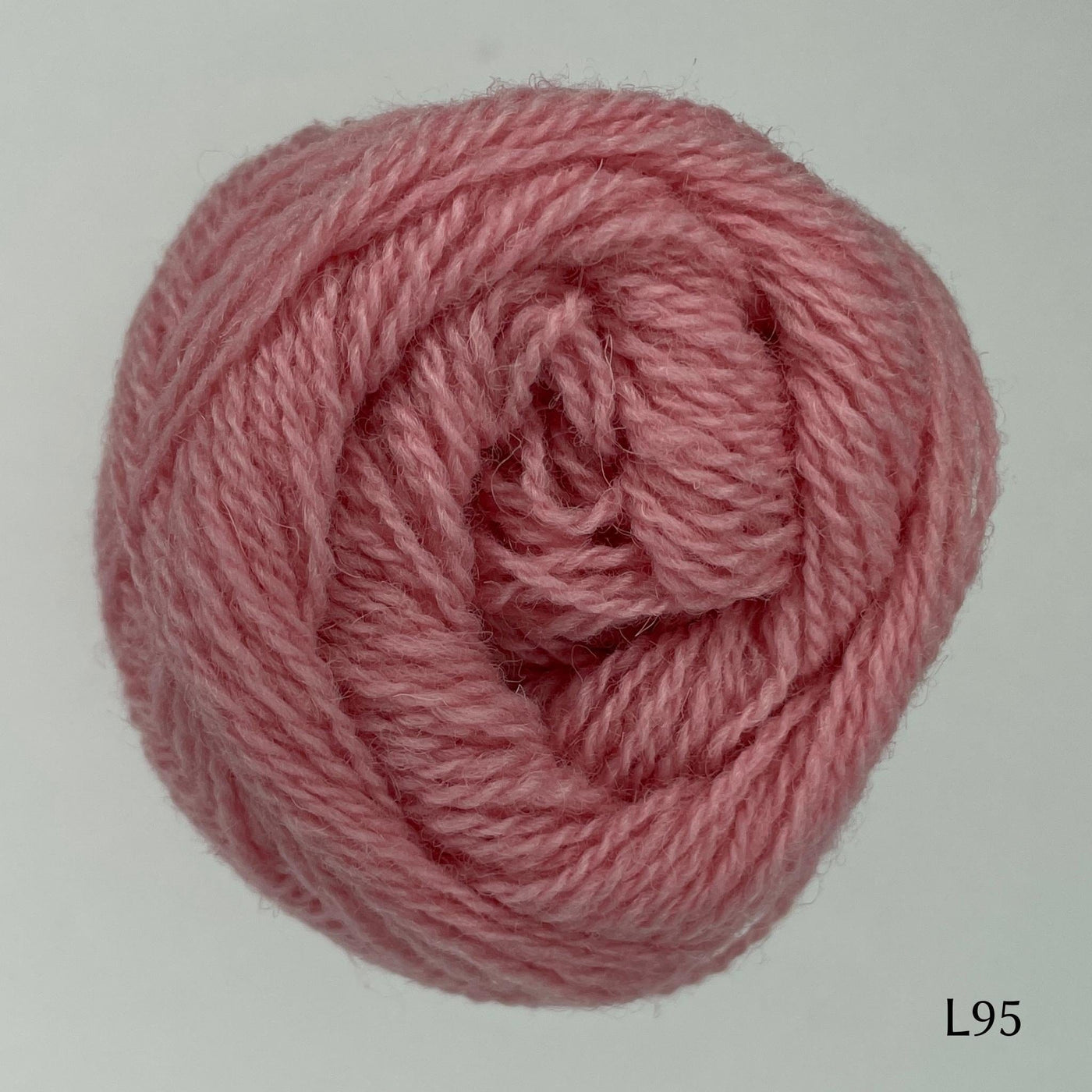 Jamieson & Smith 2ply Lace Weight yarn