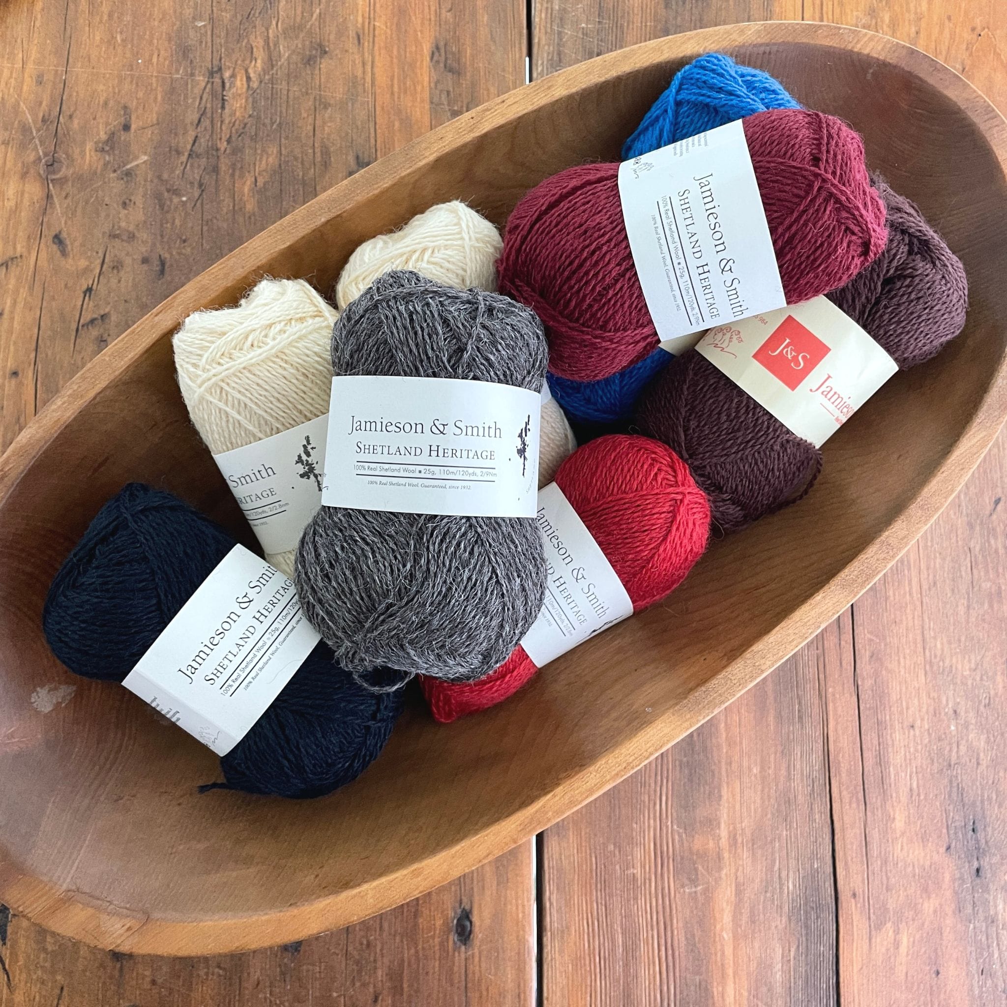 美品jamieson's ニットJOURNAL STANDARD ラクーンブレンドニット（ニット／セーター）｜JOURNAL STANDARD