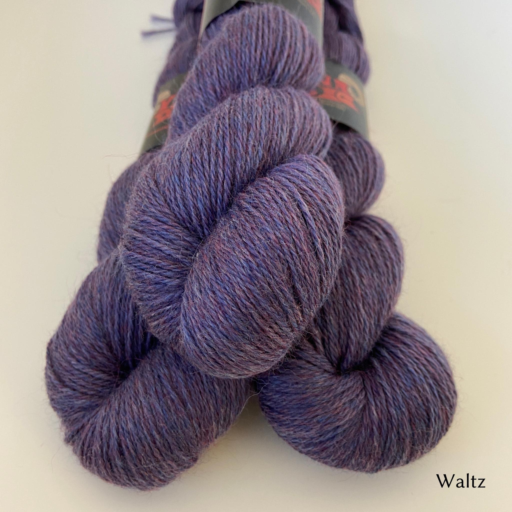 Aiming for Drape: How to Choose Yarns for Drapey Fabric – The Woolly Thistle