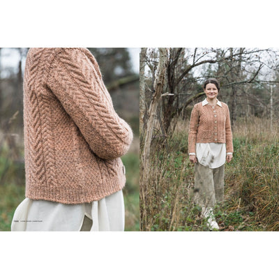 Contrasts: Textured Knitting by Meiju K-P published by Laine