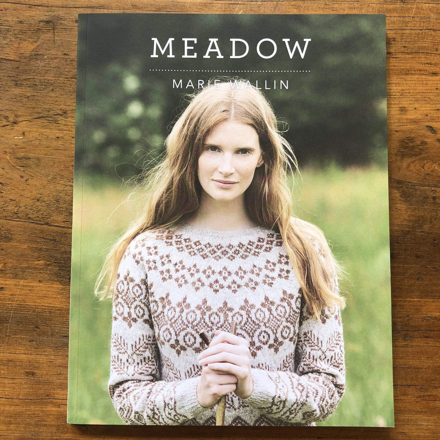 Meadow: Marie Wallin