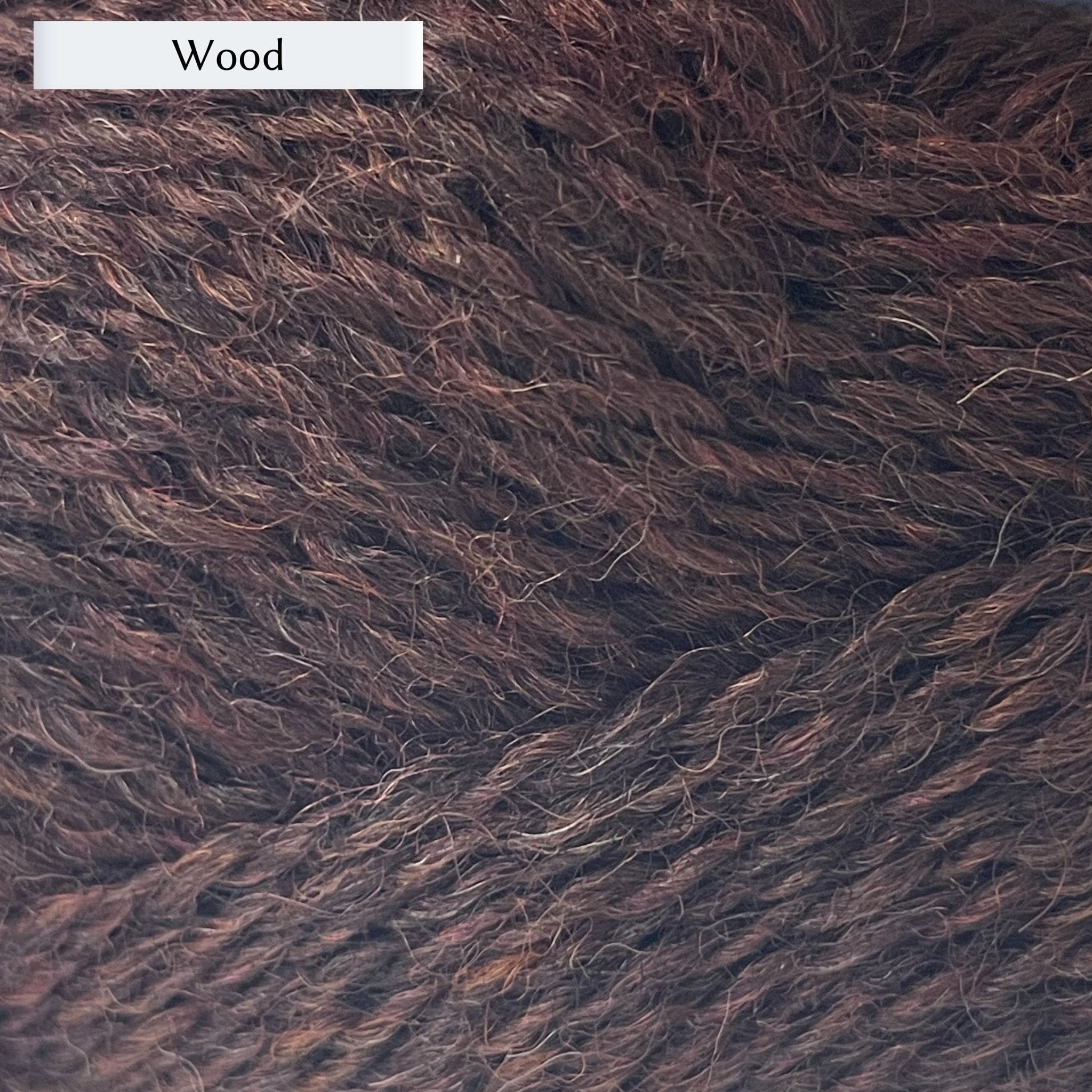 Pattern for cardigan Used Lion Brand Fishermen's Wool in Birch