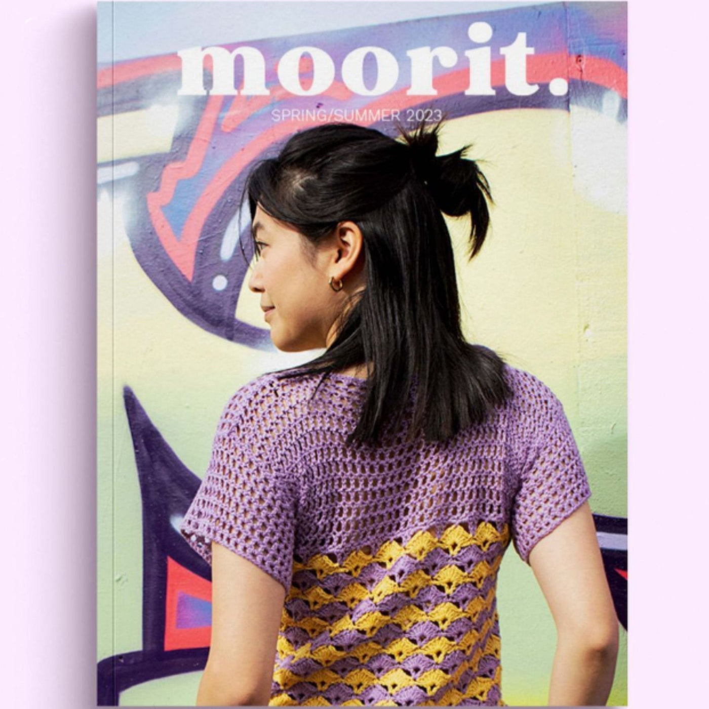 Moorit Magazine - Issue 4