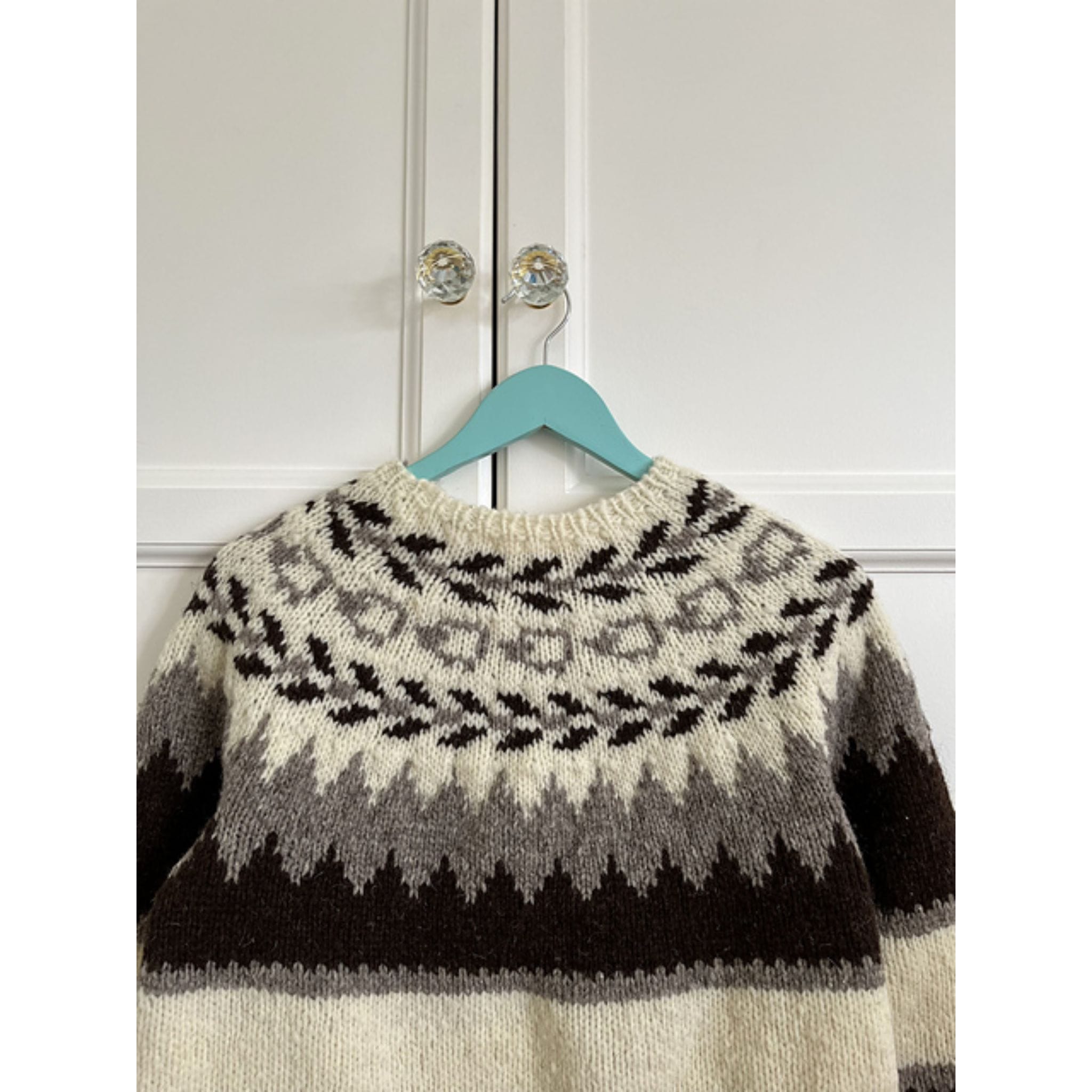 Theredthread S millefeuille knit theredthread S millefeuille knit