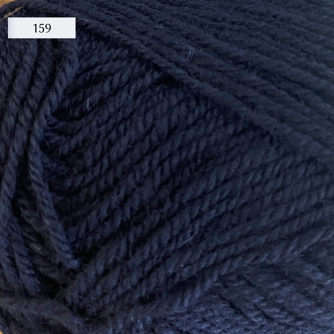 Rauma Strikkegarn Yarn – The Woolly Thistle - Main Image