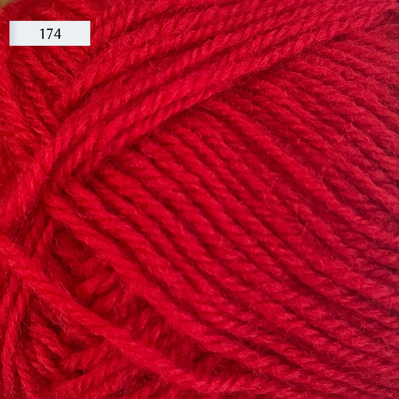 Rauma Strikkegarn Yarn – The Woolly Thistle