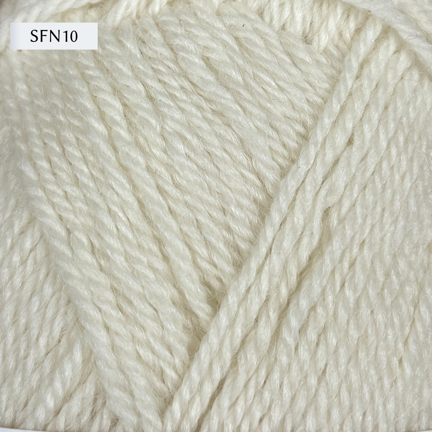 Rauma Tumi (Wool/Alpaca) Yarn