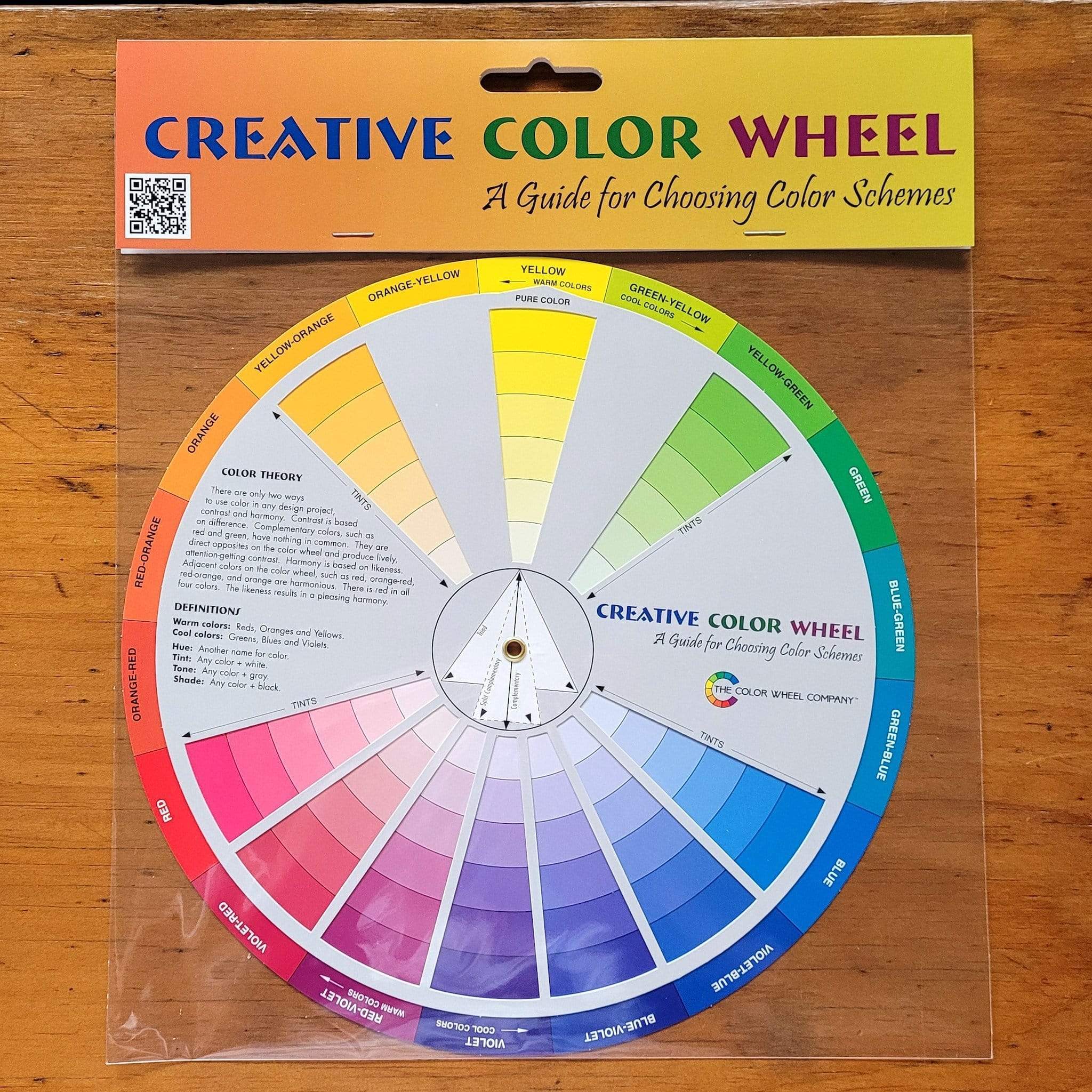 Color Wheel Creative Color Wheel Designs