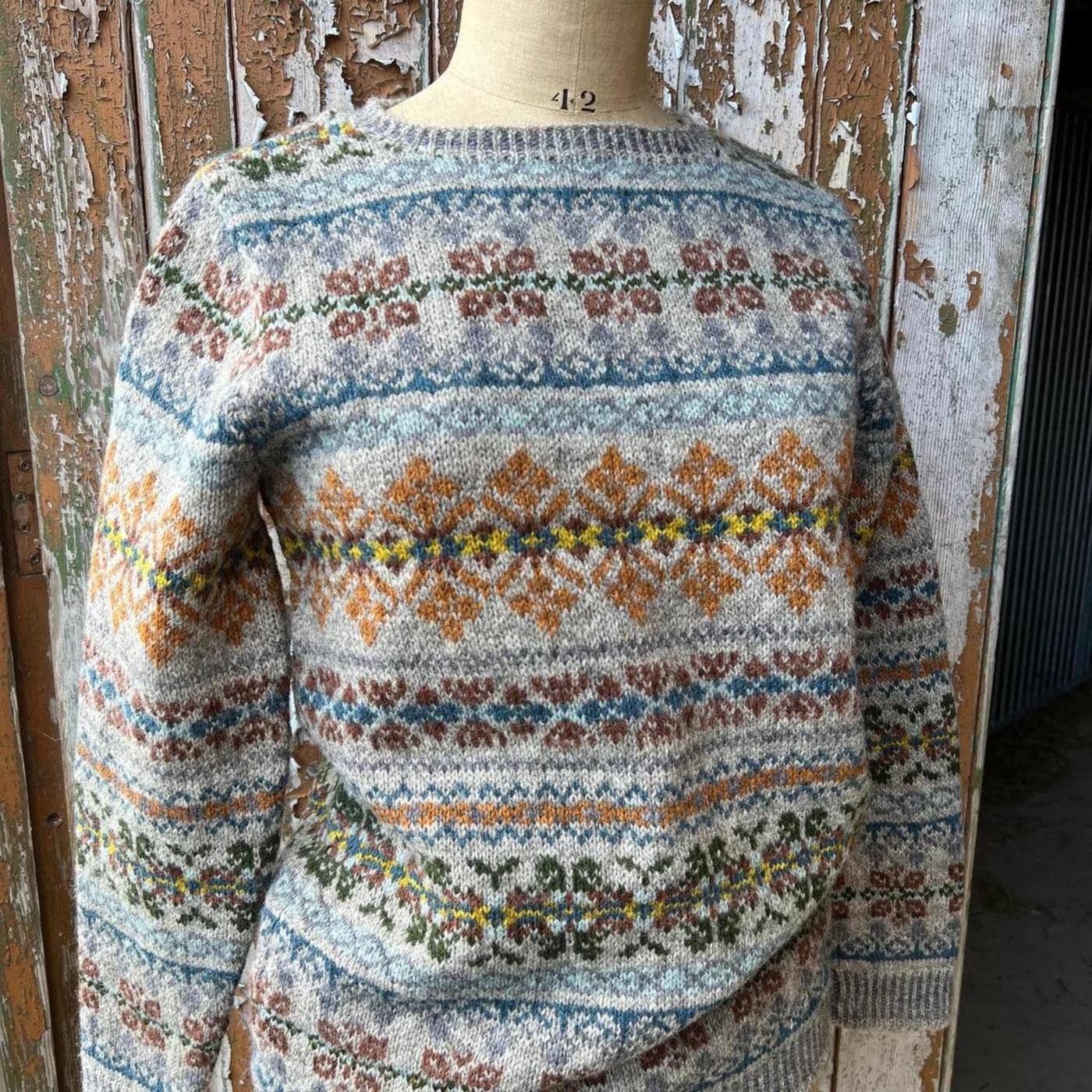 Ravelry: Coats & Clark #275, XL Rated Sweaters - patterns