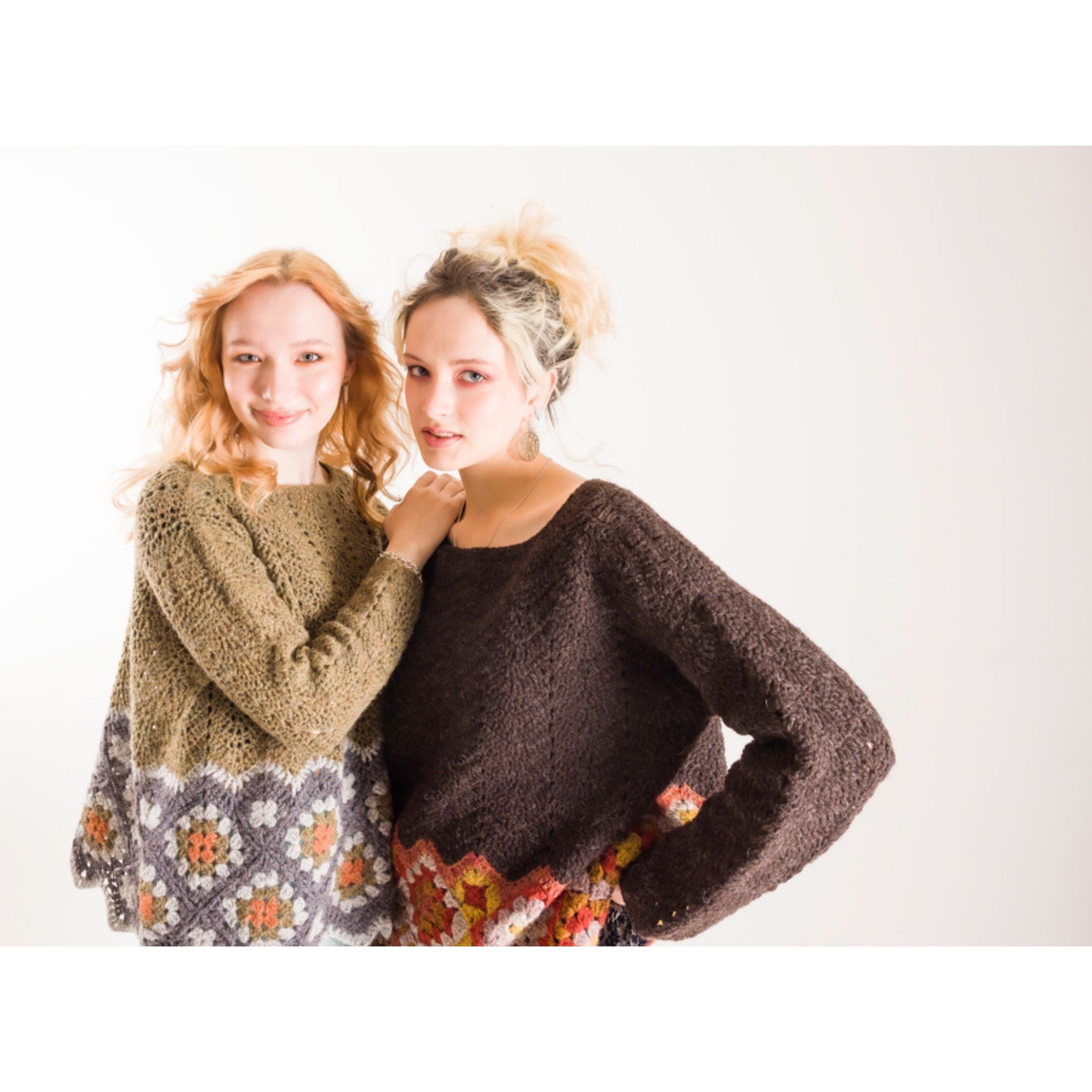 Yarn - The Journal of Scottish Yarns: Issue 2 – The Woolly Thistle