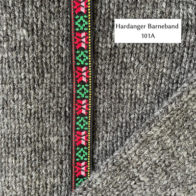 Authentic Norwegian Ribbon
