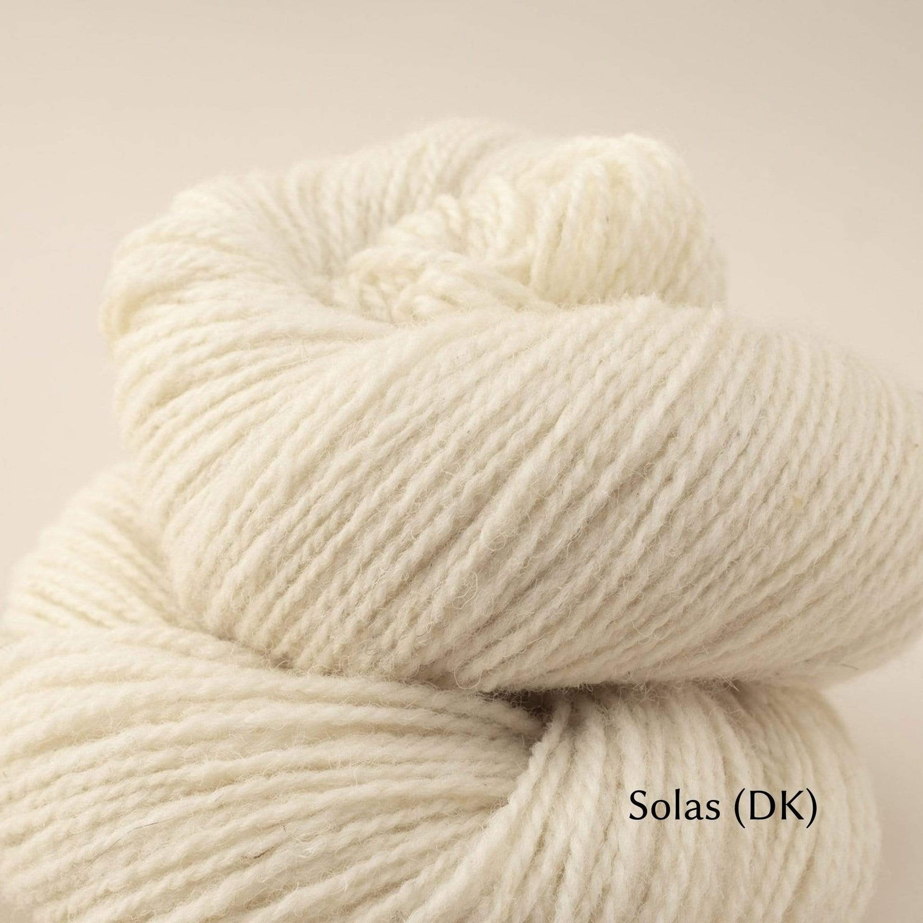 Uist Wool Yarn DK – The Woolly Thistle