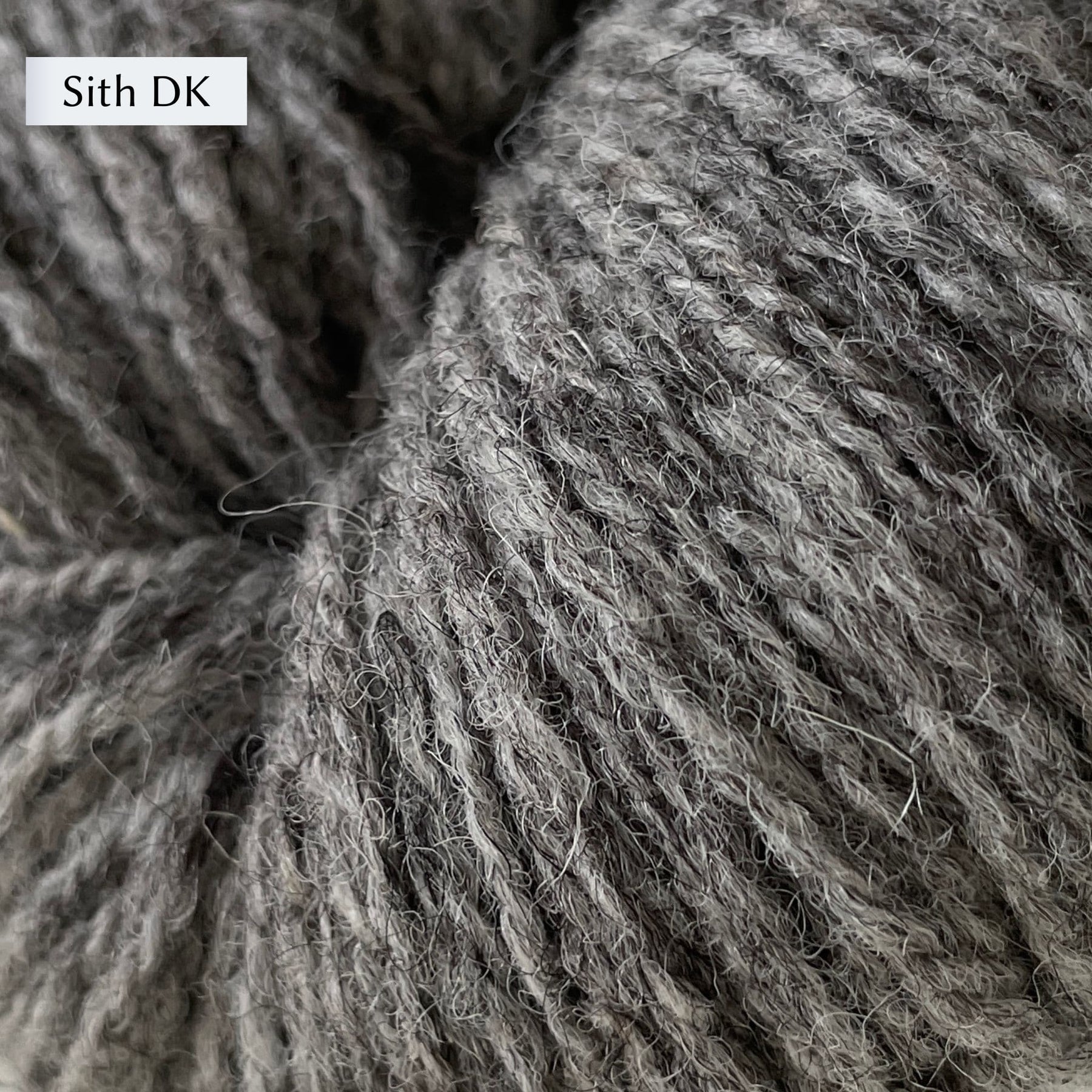 Harris Tweed – Uist Wool