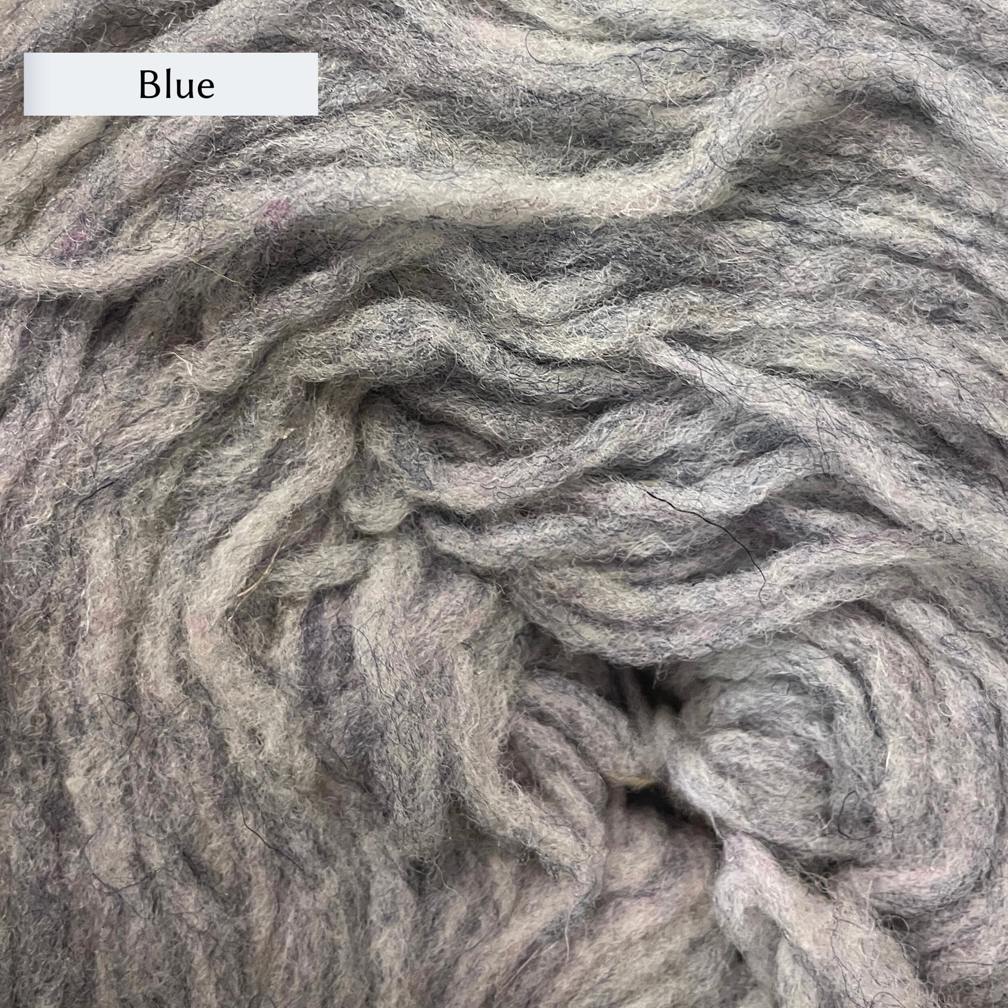Miles Shirt Jacket Yarn Set in WoolDreamers Manchelopis by Ozetta